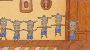 001.Volk.i.7.kozlyat.Mashiny.skazki