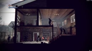 Deadlight ➤ Полное прохождение.