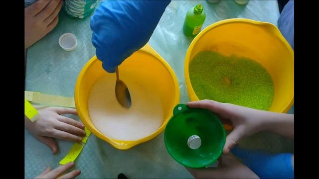 Релакс за копейки. Соль для ванны. Рецепт+подсчет себестоимости смотреть онлайн