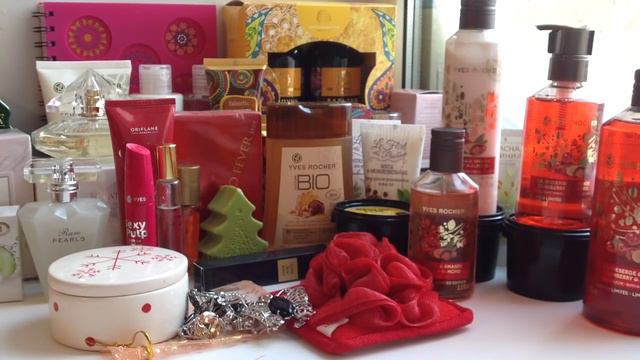 Потрясающие подарки от Оксаночки Плохих! Часть 2 смотреть онлайн