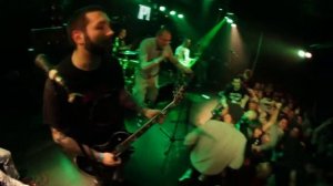 Stage Bottles @ Moscow (22.02.14)