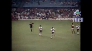 Esporte Espetacular - Vasco campeão carioca (Globo 1987)