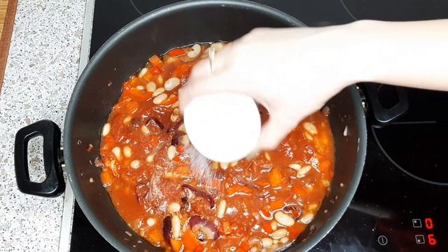 ШАКШУКА/ЕВРЕЙСКАЯ ЯИЧНИЦА/СЫТНЫЙ ЗАВТРАК