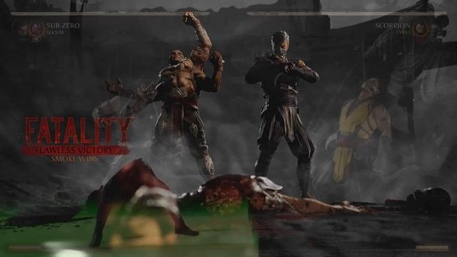 Mortal Kombat 1 - ALL Fatalities And Fatal Blows In 4K