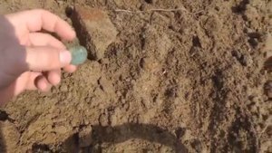 Что ни коп, то серебро, Fisher F2