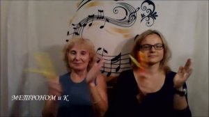 Ах ты, береза. Русская народная мелодия. Шумовой оркестр для дошкольников