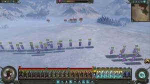 Rome Plays: Warhammer 2 Dark Elves