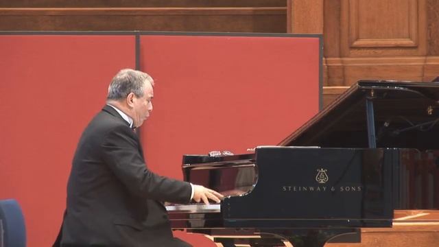 Александр Каган - Широка страна моя родная смотреть онлайн