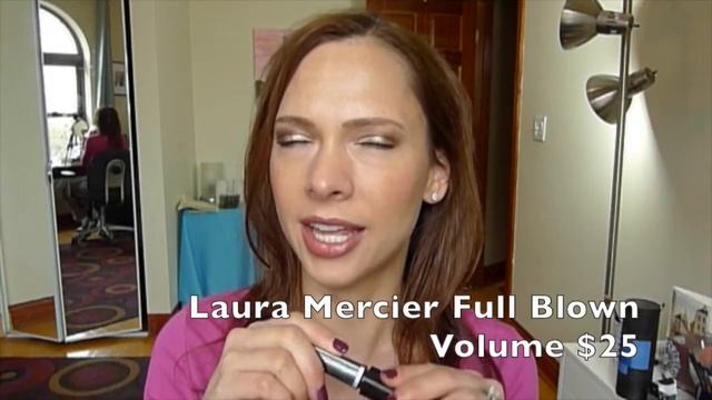 Nordstrom Mascara Madness~My Picks & Mini Reviews! 2014 смотреть онлайн