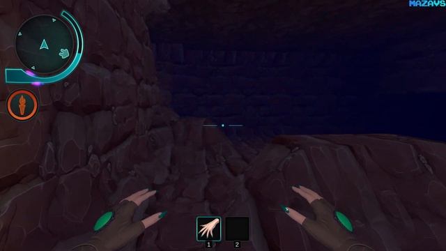 Miasma Caves ★ GamePlay ★ Ultra Settings смотреть онлайн