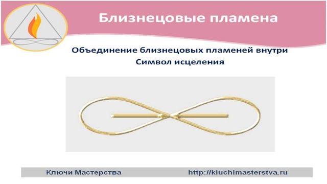 Близнецовые пламена Часть 2