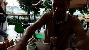 Ландшафтный дизайн в парке Горького. Прогулка по парку в Москве. Модные цветники