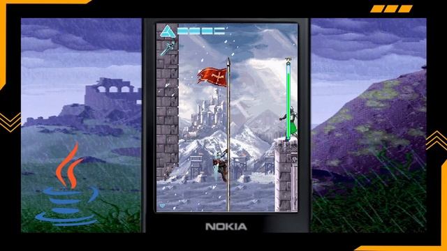 Assassin's Creed | Java J2ME | Completo | Español | Sin Comentarios смотреть онлайн