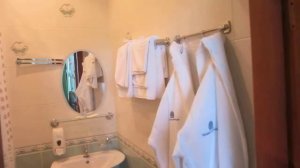 Санаторий Ленина | Номер категории люкс на 5-ом этаже | Ундоры