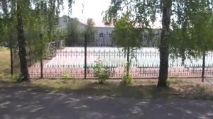 Кампус УГНТУ   Столовая и Спортчасть