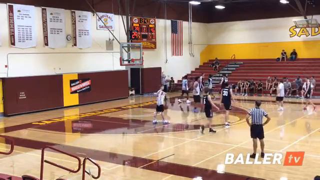 Mater Dei vs. Bishop Gorman