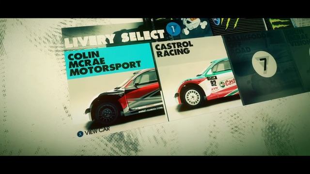 Dirt 3 Complete Edition смотреть онлайн
