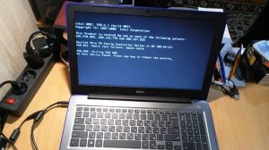 Мое мнение по  ноутбуку Dell Inspiron 15 5567