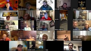 Fat Bee Man live chat 01-30-2021