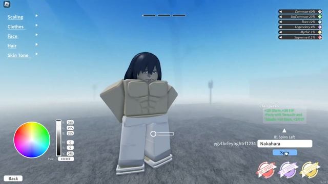 ПРОКРУТИЛ 100 СПИНОВ НА НОВОМ АККАУНТЕ В ИГРЕ ПРОДЖЕКТ СЛЕЕР!!! смотреть онлайн