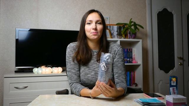 БЮДЖЕТНАЯ КОСМЕТИКА с WILDBERRIES / Маска из УЛИТКИ? смотреть онлайн