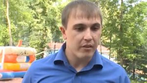 В Пензе проверили безопасность аттракционов парка им. Белинского