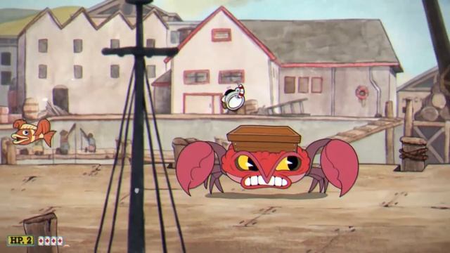 Cuphead: Full Game & Delicious Last Course DLC (No Commentary Walkthrough) смотреть онлайн