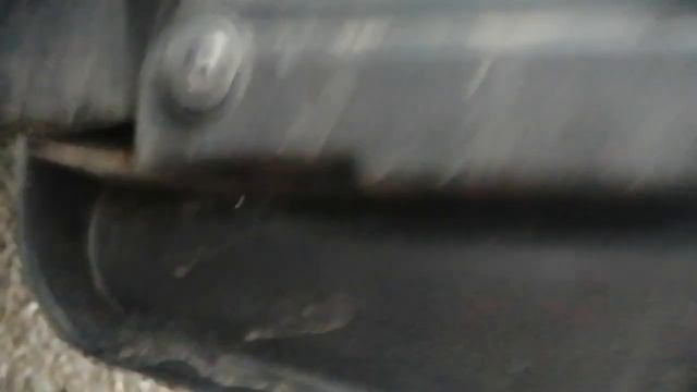 Чери Тигго 7 про (брызговики/защита ремня и кпп) смотреть онлайн