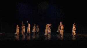 "Mio babbino caro" jazz modern choreography by Timur Litvinov