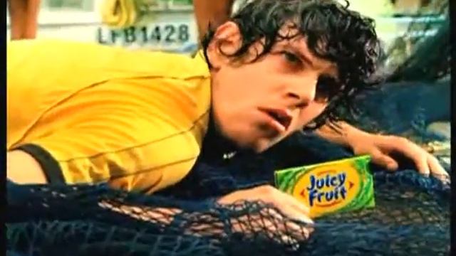 CFX Juicy Fruit Shark смотреть онлайн