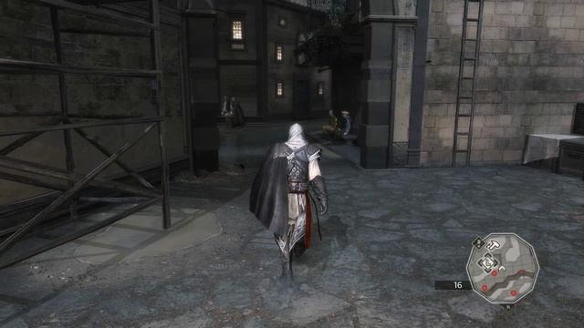 Assassins Creed 2 Видео-прохождение Part 3 Флорентийская республика 1478 Медичи смотреть онлайн