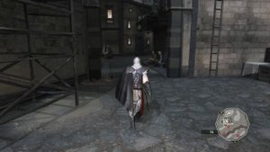 Assassins Creed 2 Видео-прохождение Part 3 Флорентийская республика 1478 Медичи