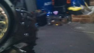 Замена сцепления на дф244