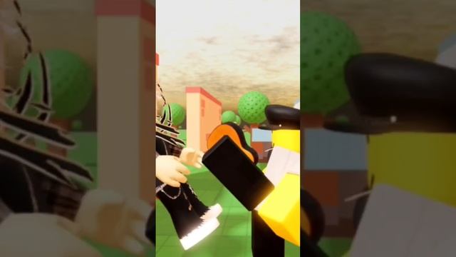 бывают такие злые люди#shorts#roblox