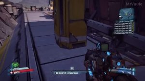 Borderlands 2 - Another Great 'Jimmy Jenkins' Location (JEEEEENKINSSSSSS!!! Challenge) #2/2