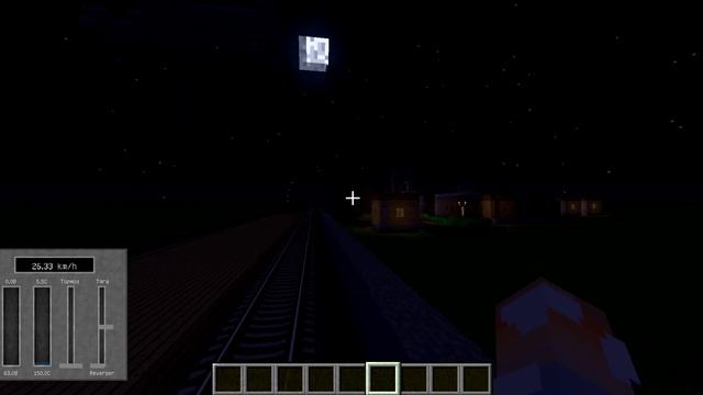 Обзор эстетичного моего участка на новой жд карте. проехался с станции отрожка до станции отрожка. смотреть онлайн