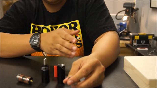 Sacrosanct Erebus Review смотреть онлайн