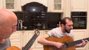 Грофо Бобров и Нико Зеленков - Деревенька