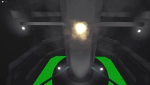 Tau Inc. Research Facility(START-UP/MELTDOWN/BLOWOUT & SELF DESTRUCT)