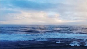 Далеко, далеко, далеко журавли улетели | христианская музыка