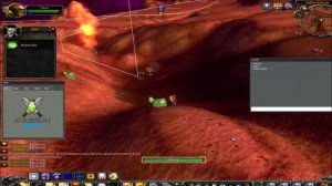 WoW TBC [2.4.3] Gather / Fishing / Grind Bot | Gasai