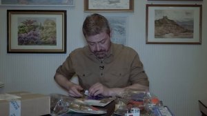 Трактора от Ашет Коллекция. Распаковка