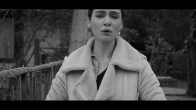 Черно-белая любовь \ Siyah Beyaz Aşk \ 21 серия\ развод смотреть онлайн