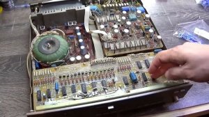 Орбита УП-002 не регулируется громкость