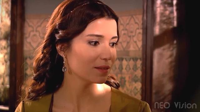 Кем была реальная жена Ибрагима Паши? смотреть онлайн