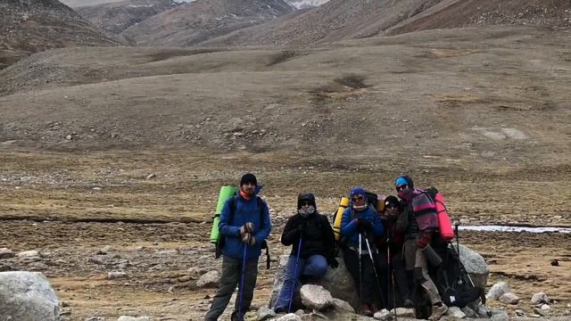 Кайлас,Тибет,Непал 2018-05 Путь к себе! смотреть онлайн