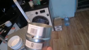 Вентиляция в квартире. Обратный клапан на вытяжку.