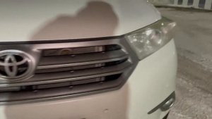 Обзор Toyota Highlander II (U40) Рестайлинг, 2012 г. ПРОХОР | Просто Хорошие Автомобили