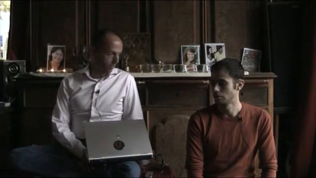 Институт Азиатской Классики. ACI 5. Занятие 9 смотреть онлайн