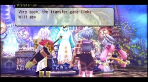 Nayuta No Kiseki True Ending After Story - Nayuta Endless Trails